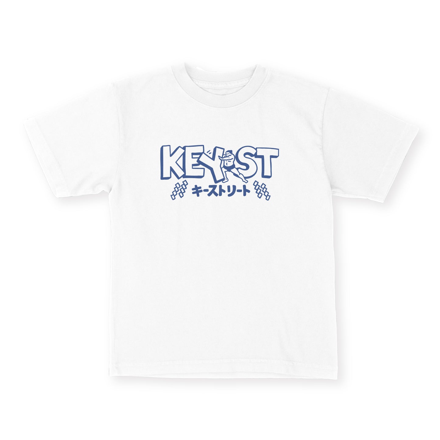 SUMO TEE
