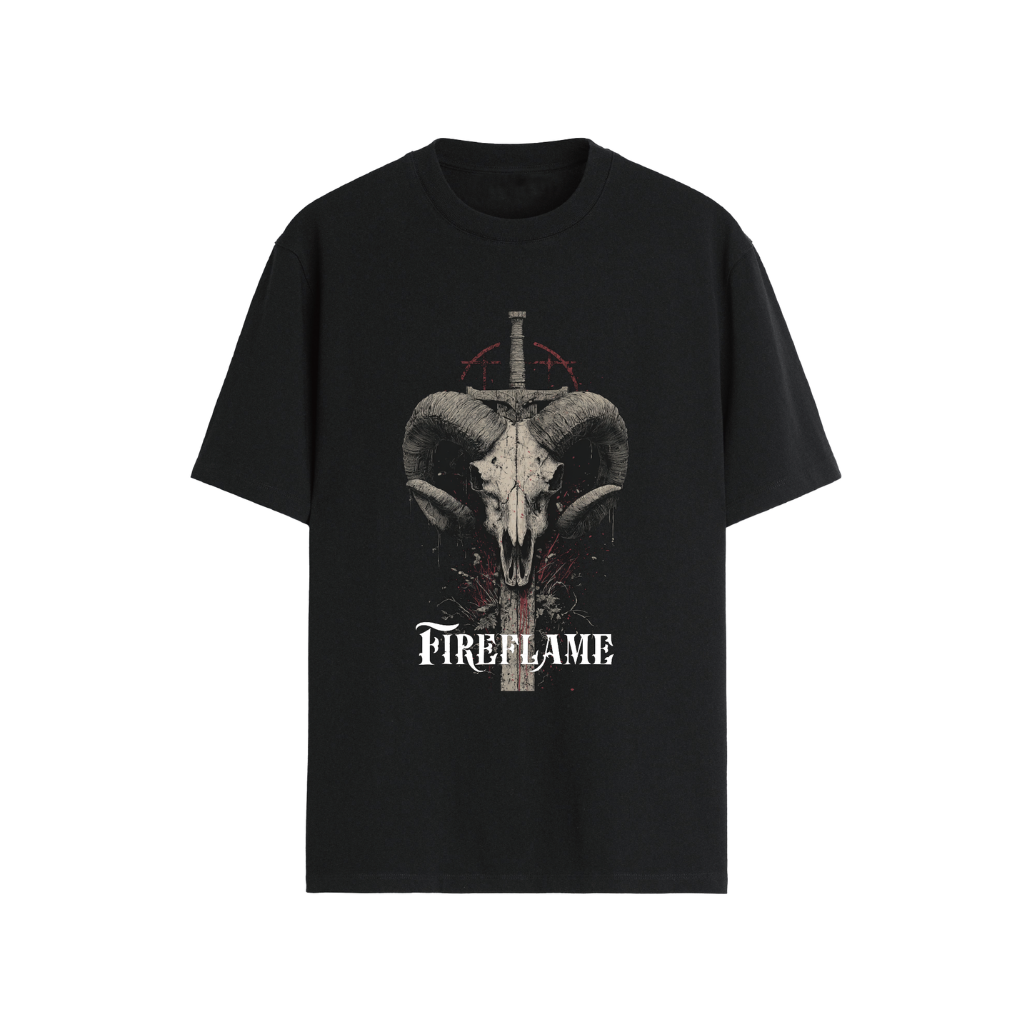 SONG TEE 'ScapeGoat'