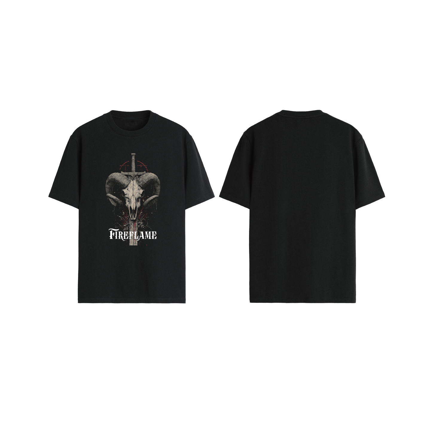 SONG TEE 'ScapeGoat'