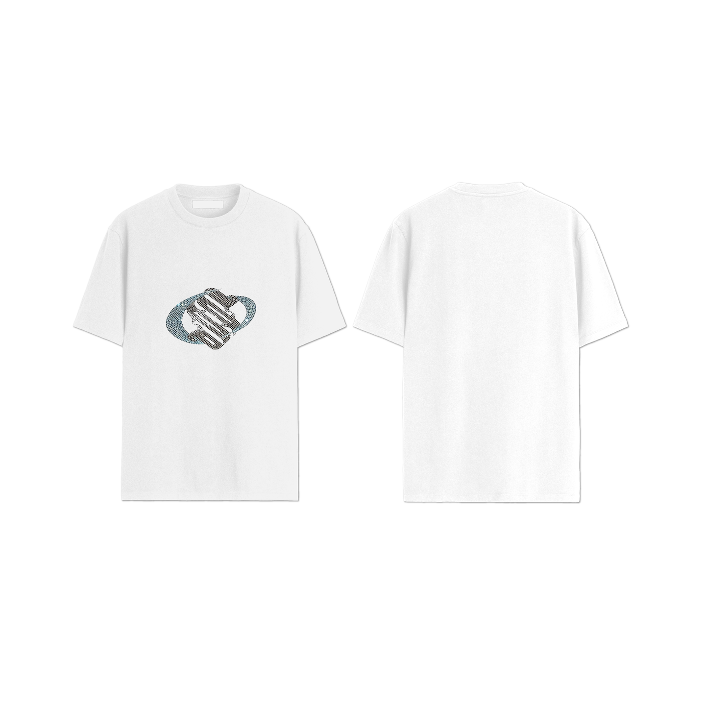 Rhine Stone T-shirt