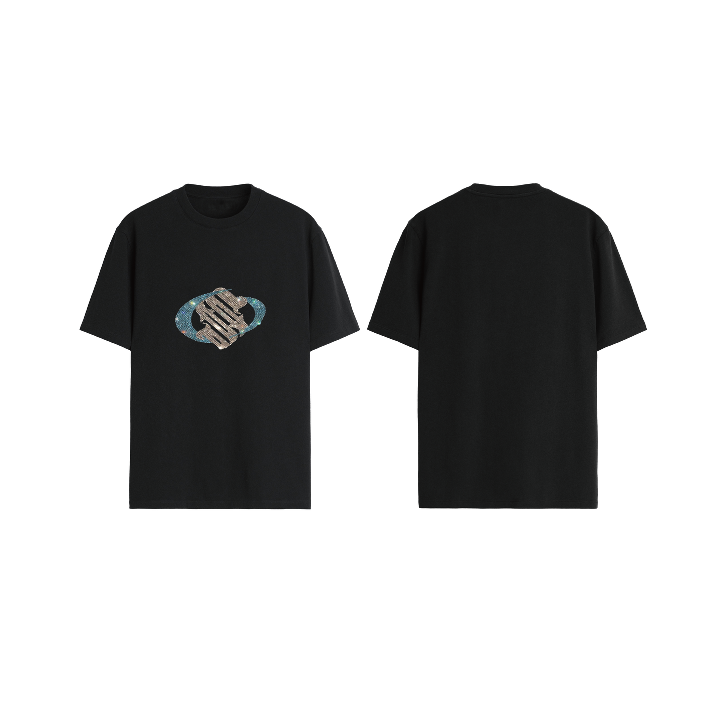 Rhine Stone T-shirt