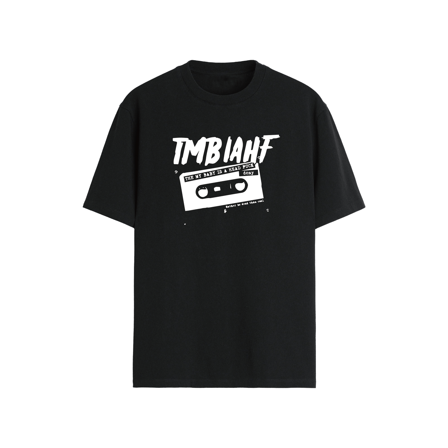 LOGO TEE