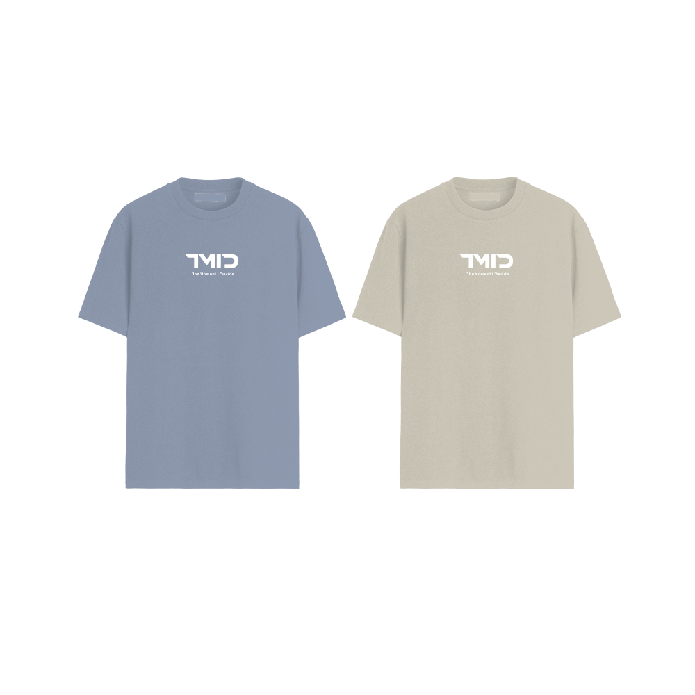 TMID LOGO S/S TEE