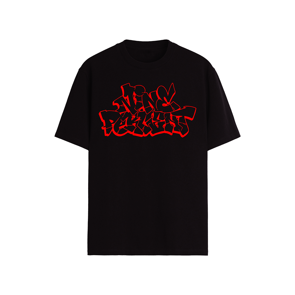 TOKYO STRONG CREW (MERCHCAMP EXCLUSIVE)