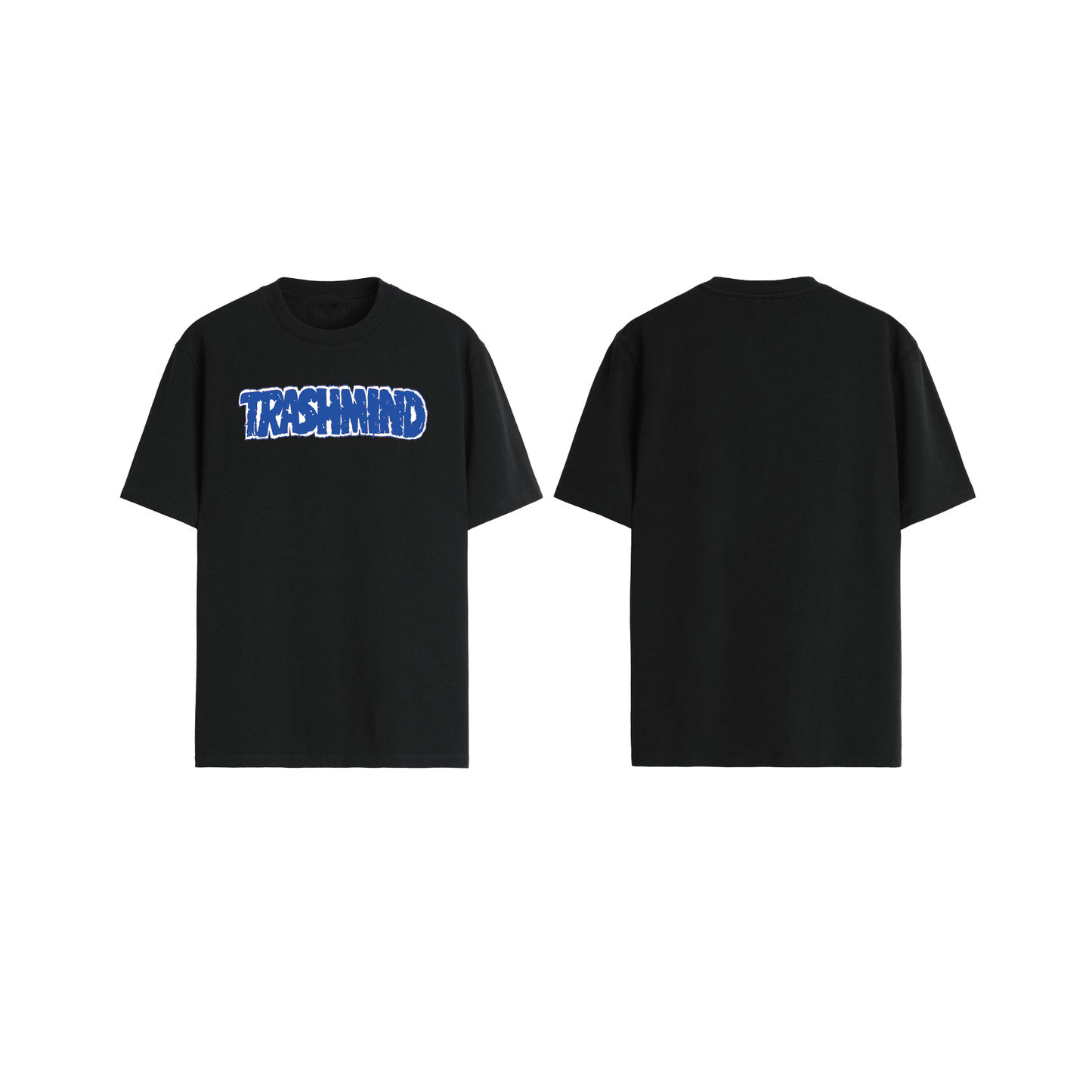 「NEW LOGO」 T-shirt