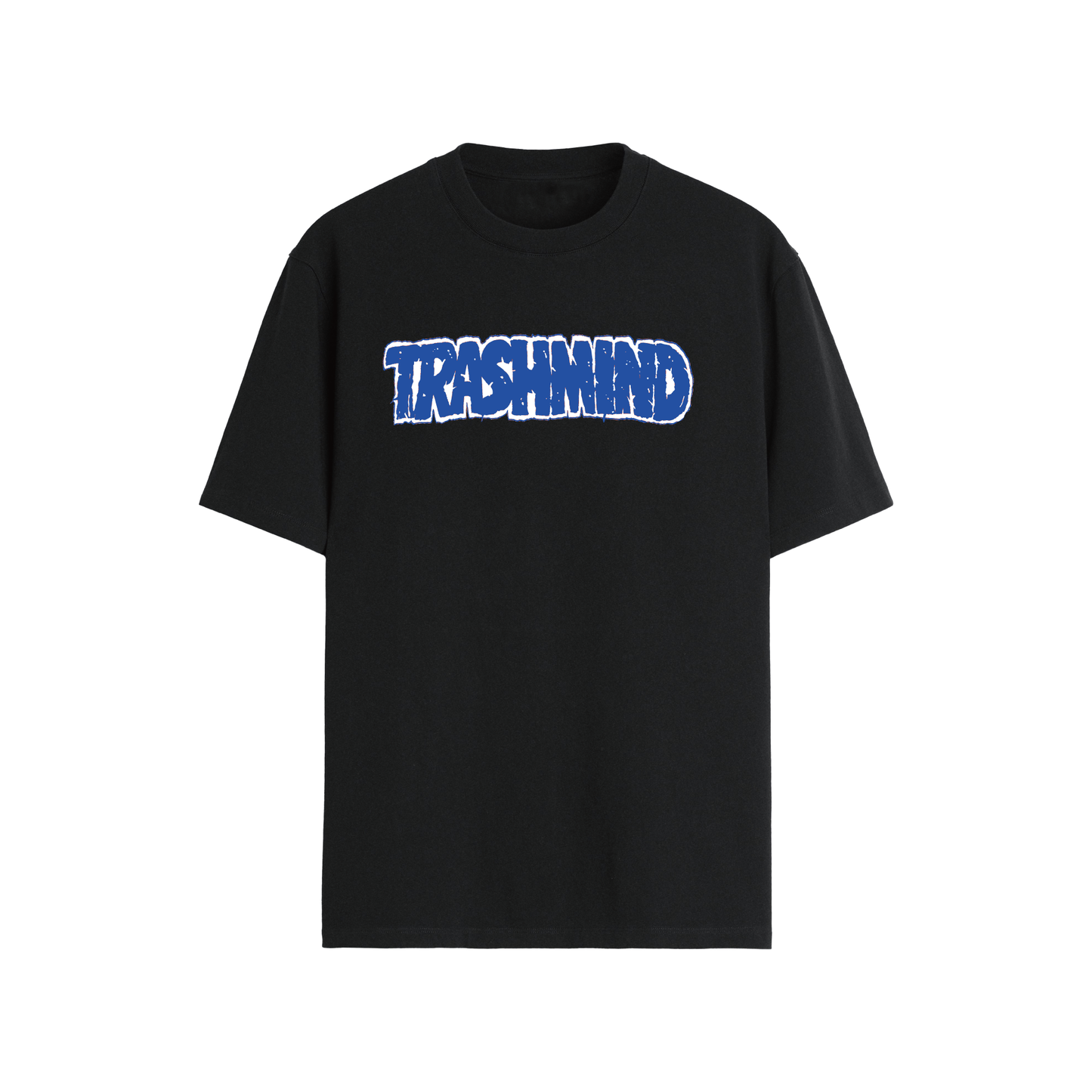 「NEW LOGO」 T-shirt