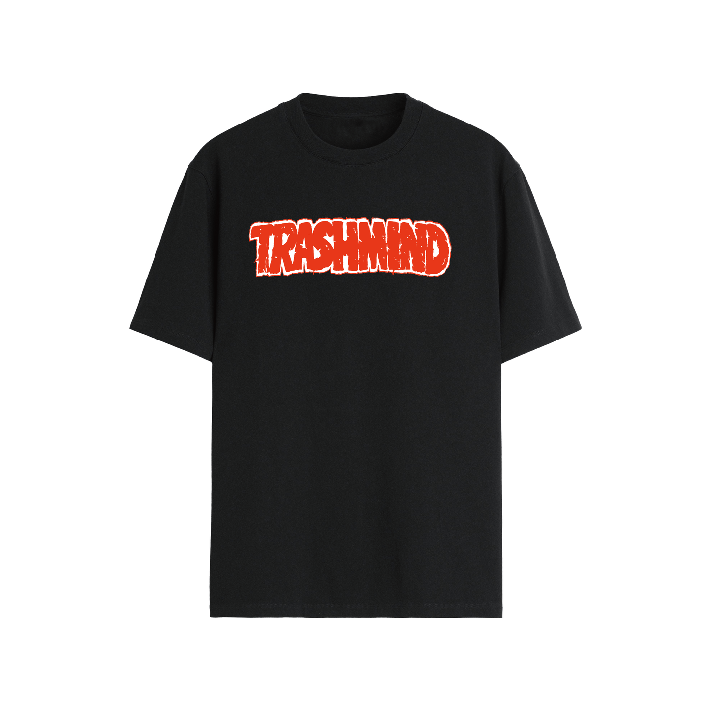 「NEW LOGO」 T-shirt