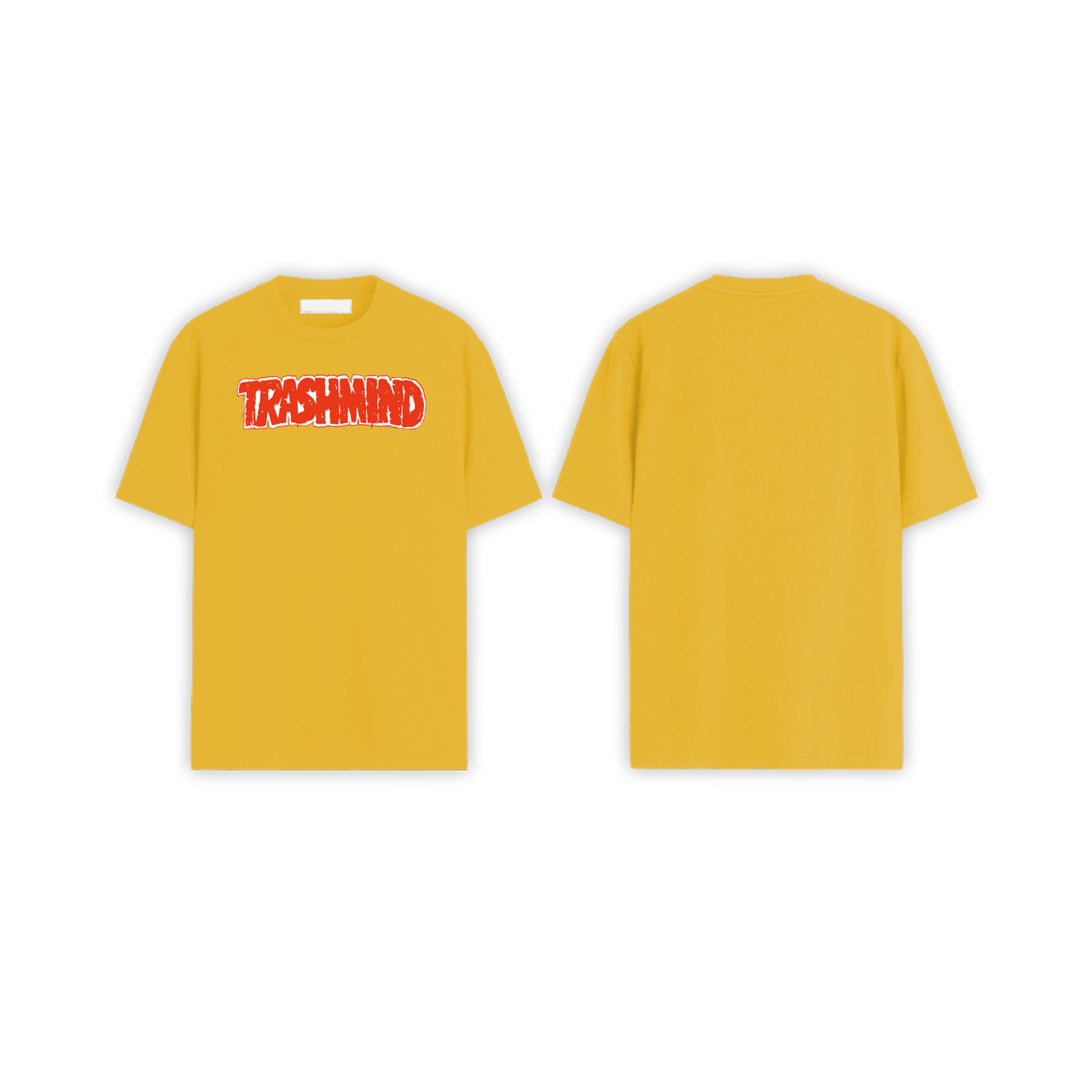 「NEW LOGO」 T-shirt