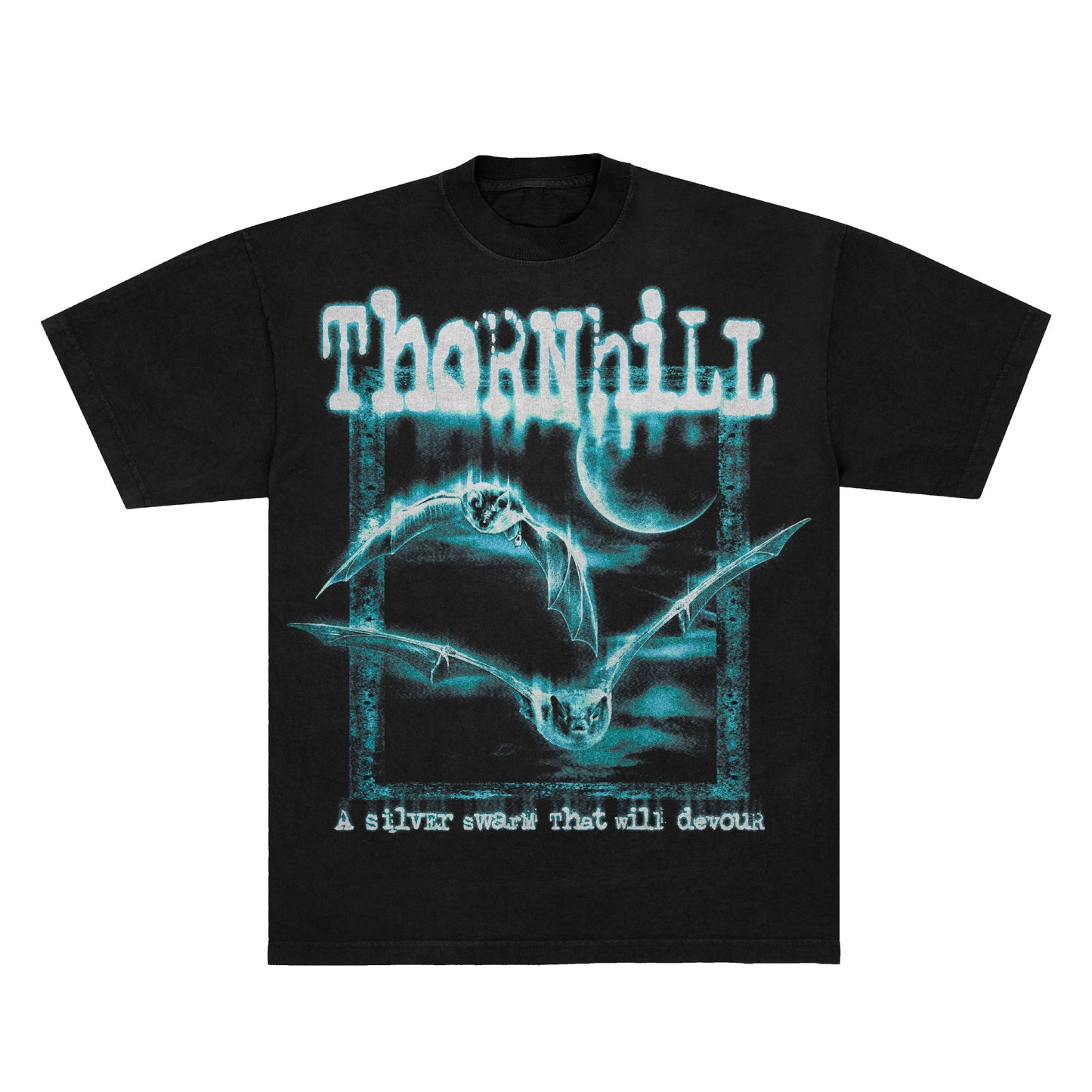 THORNHILL BATS ICY TEE