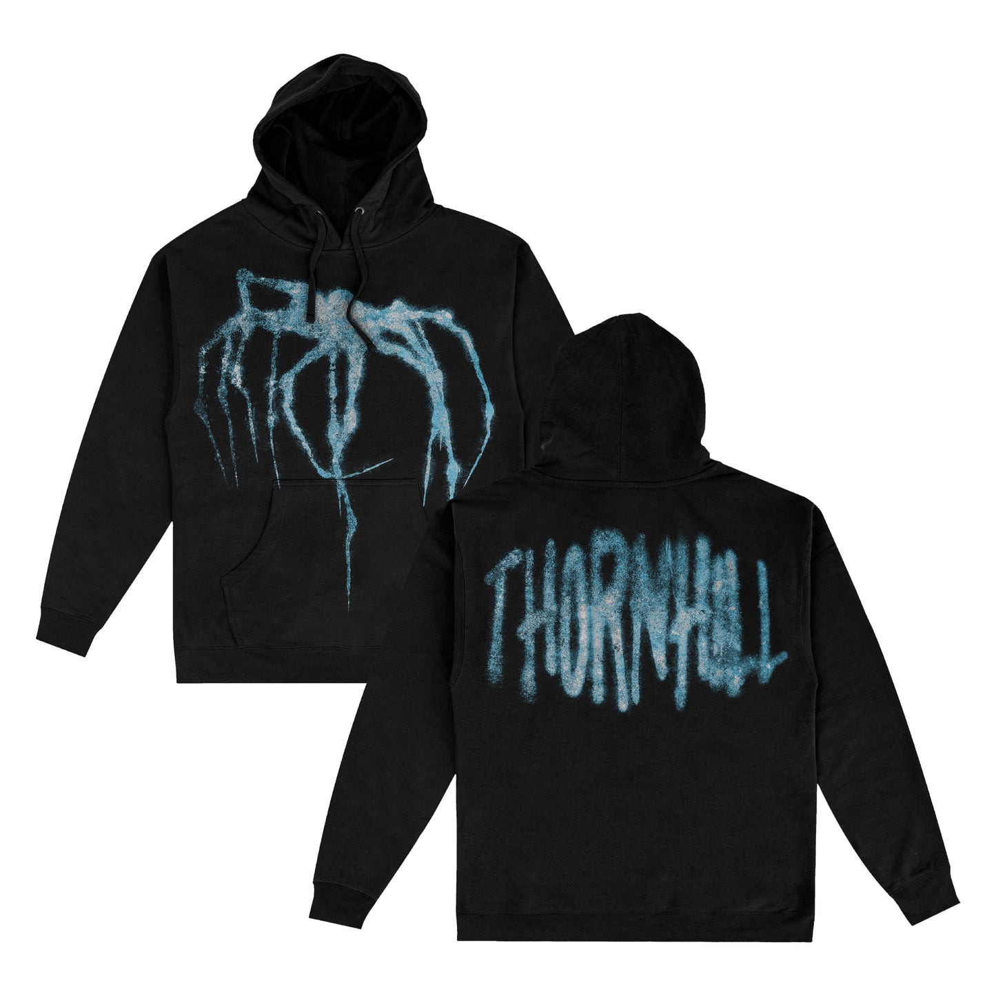 THORNHILL SPIDER HOODIE