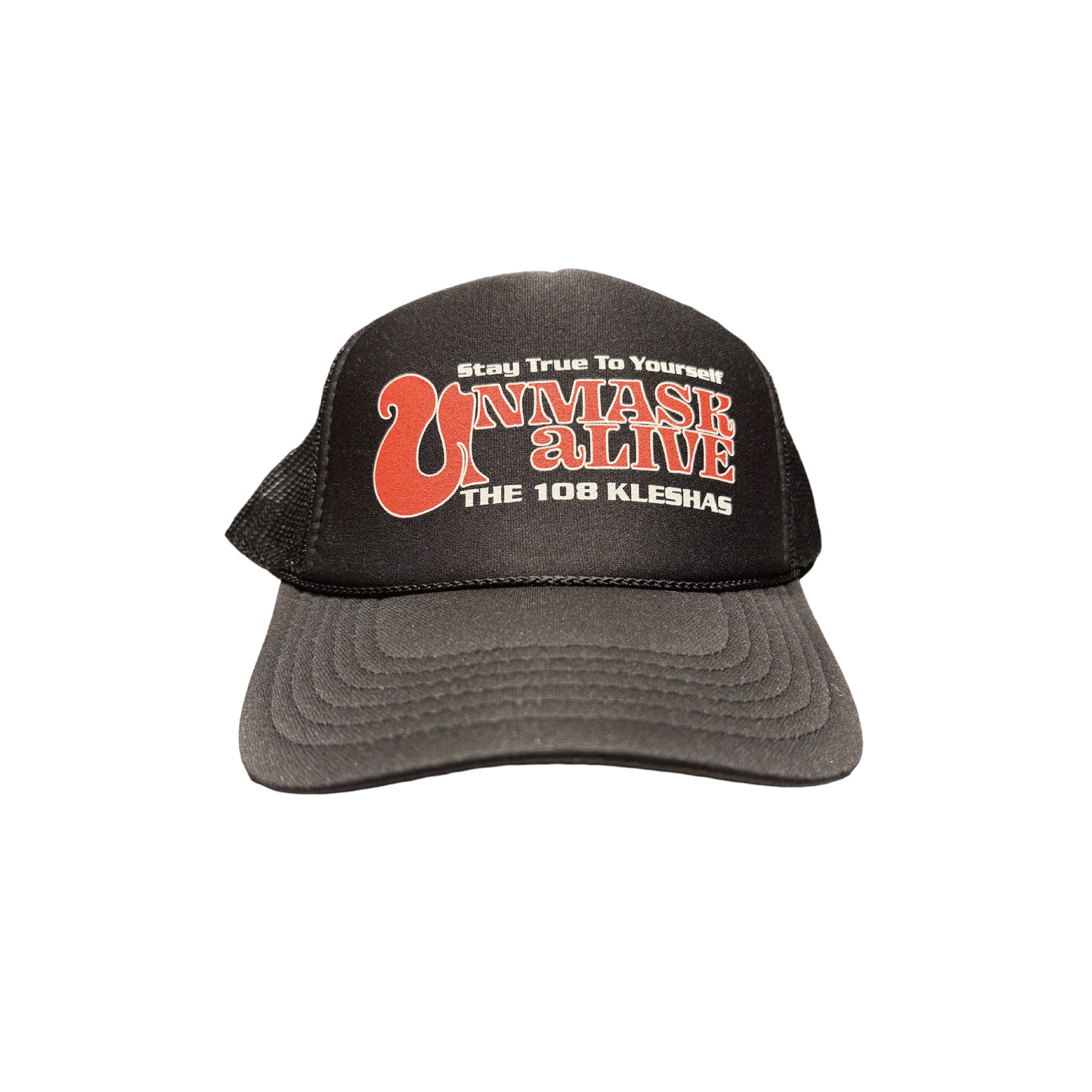 CREW CAP