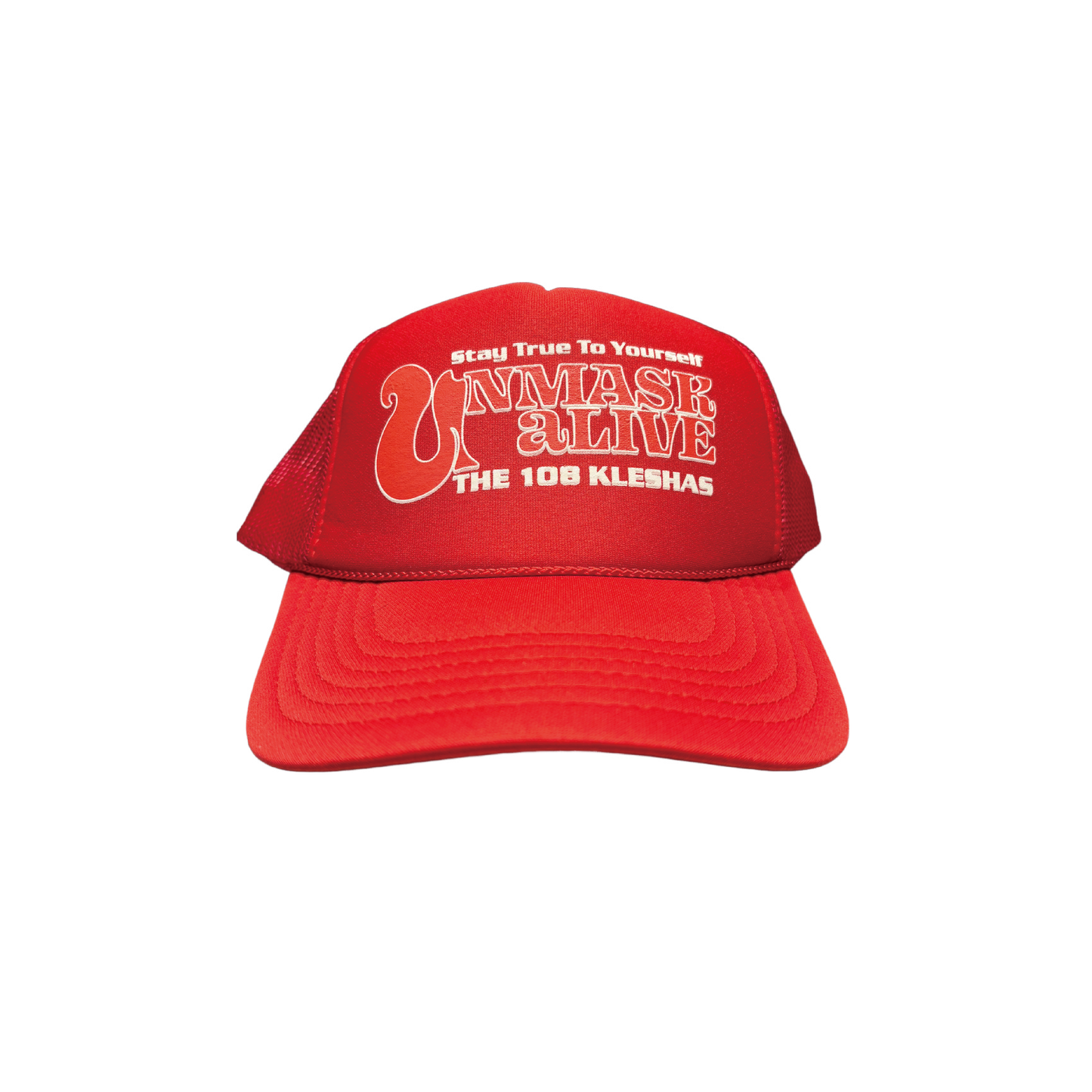 CREW CAP