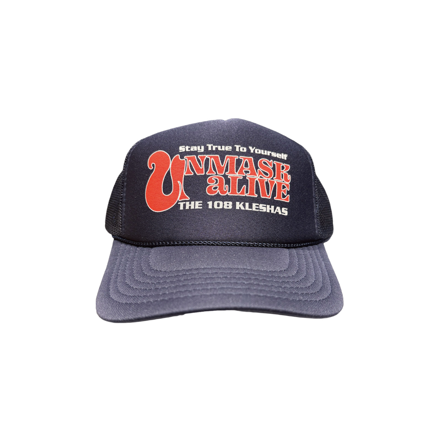 CREW CAP