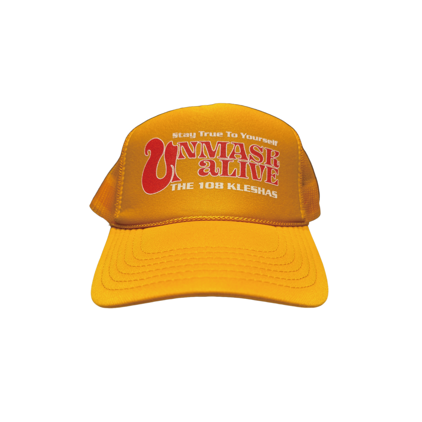 CREW CAP