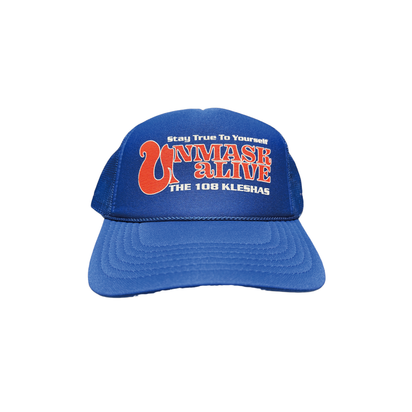 CREW CAP