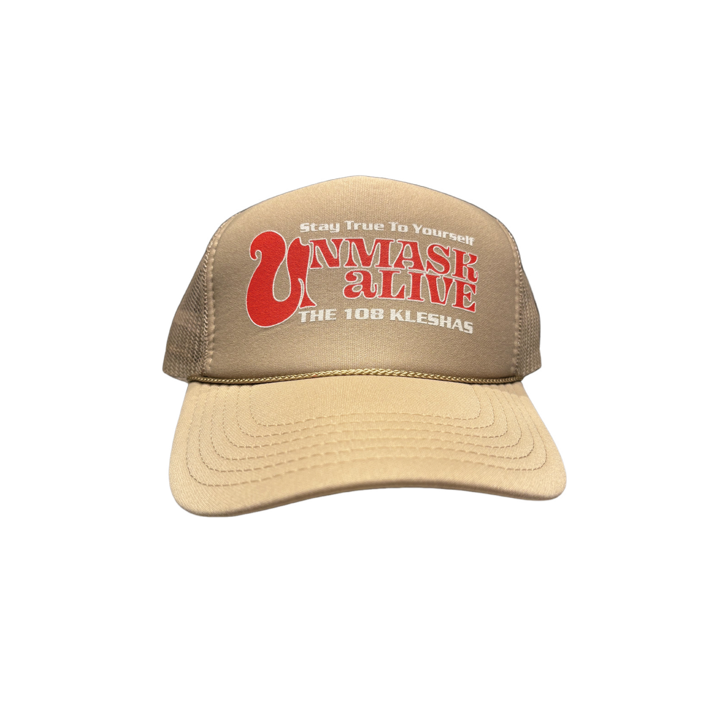 CREW CAP