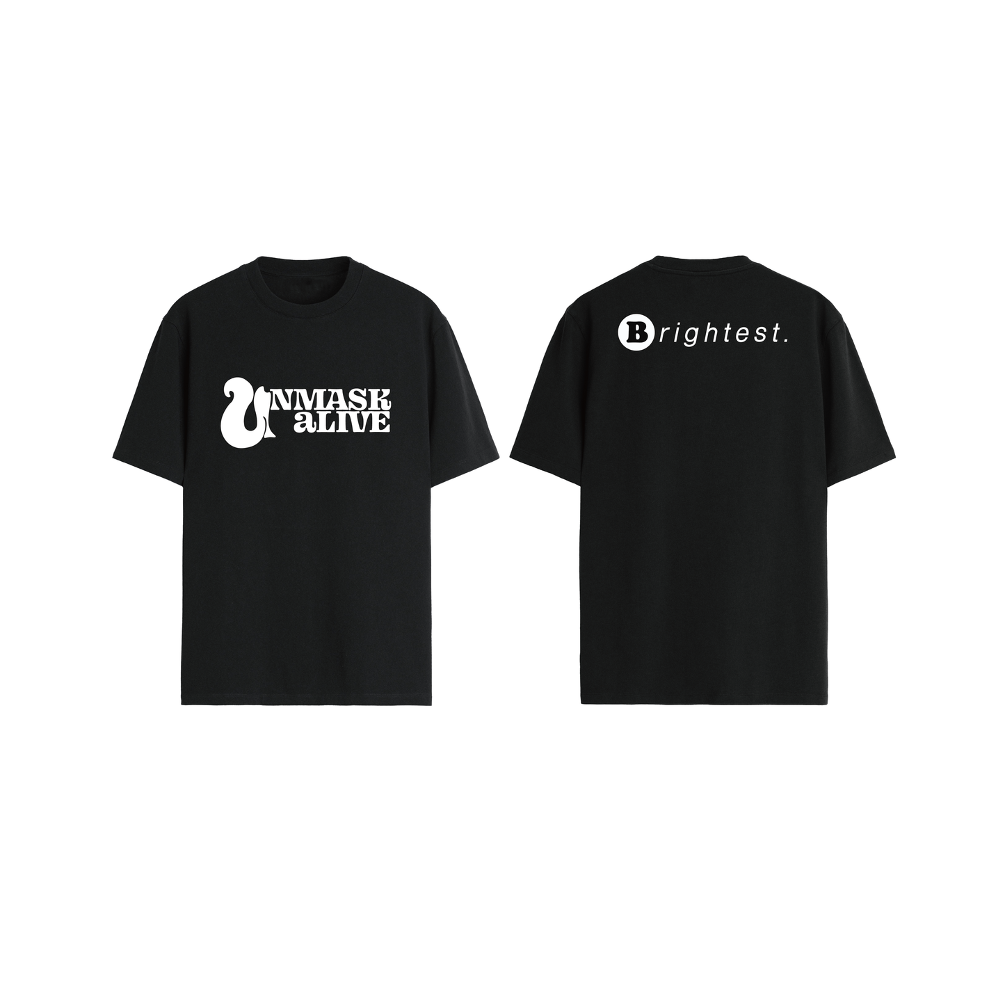NEW LOGO TEE