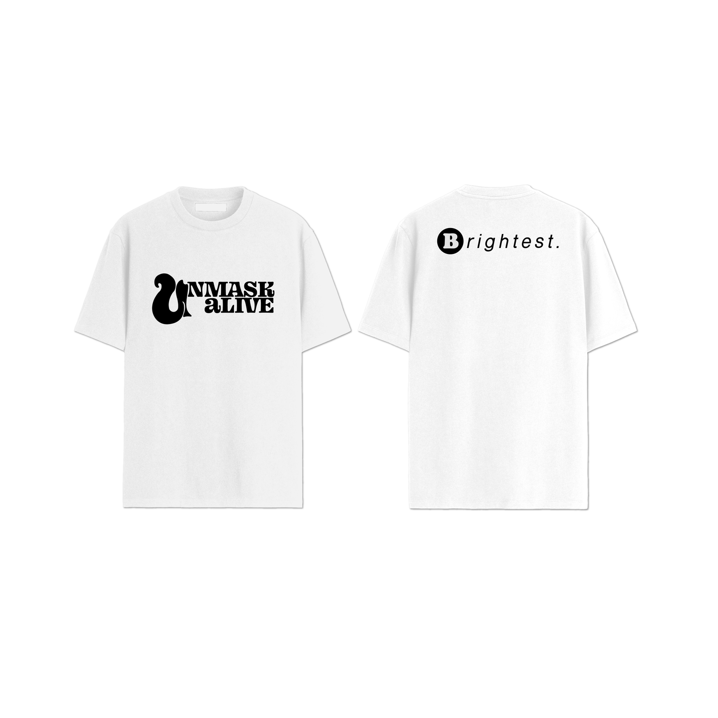 NEW LOGO TEE