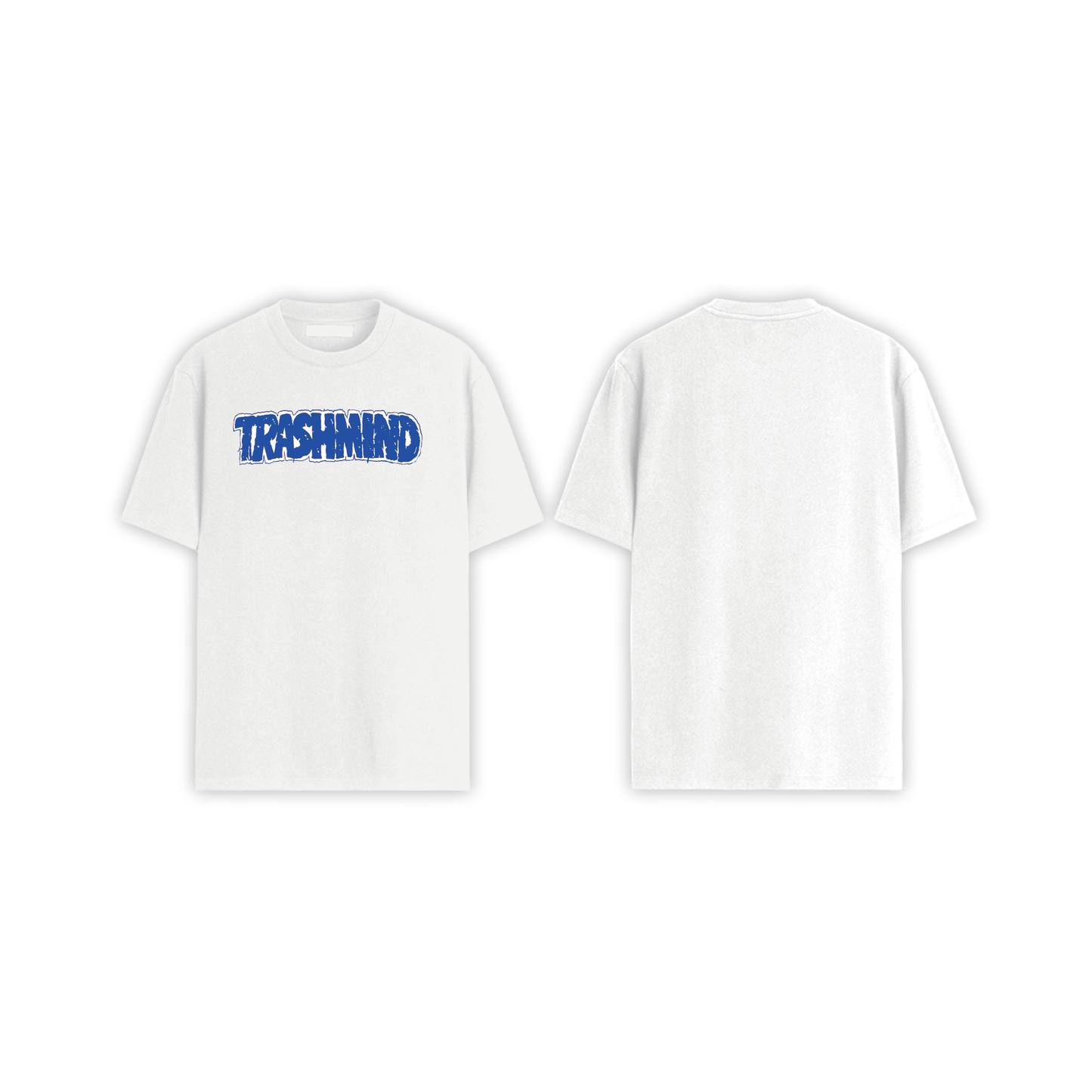 「NEW LOGO」 T-shirt