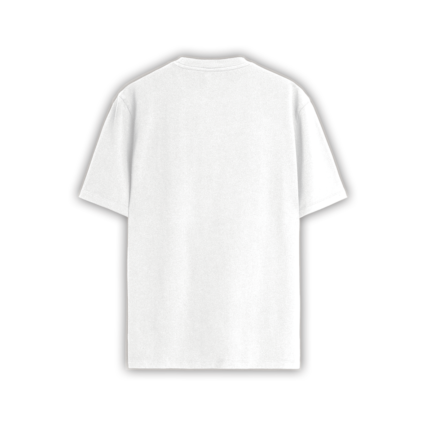 「NEW LOGO」 T-shirt