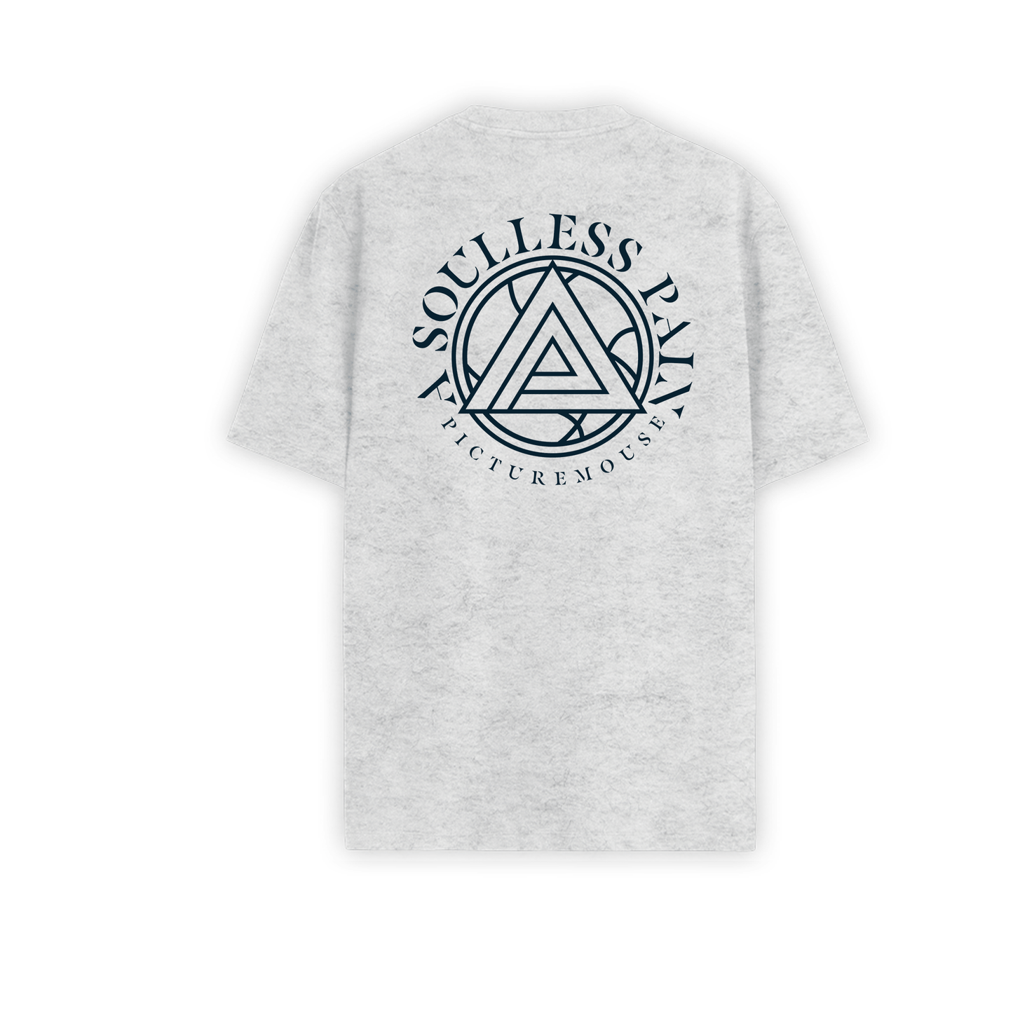 "Circle" T-shirts