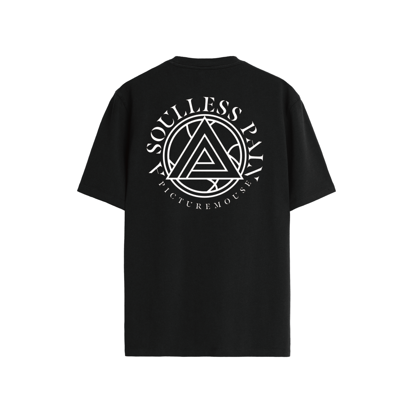 "Circle" T-shirts