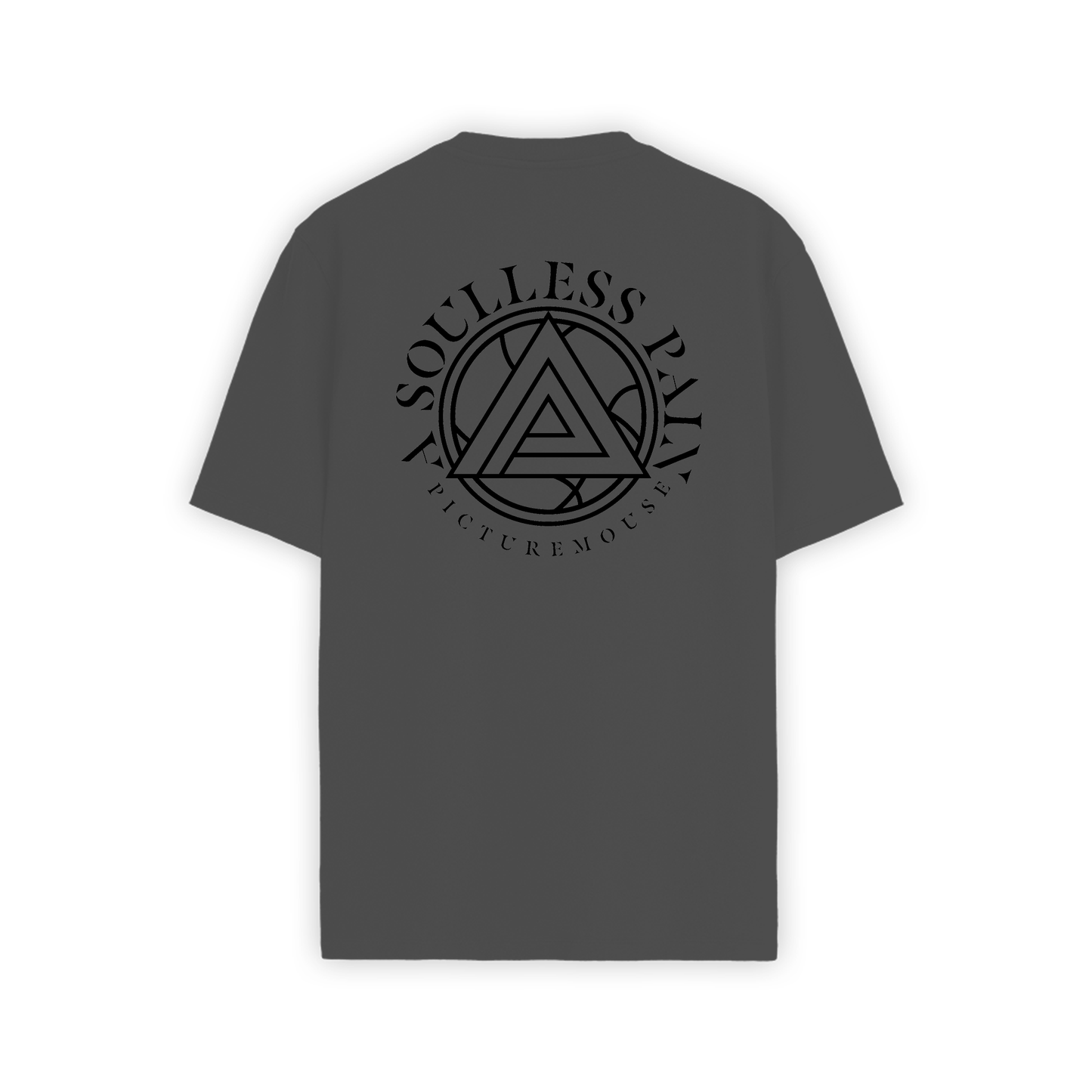 "Circle" T-shirts