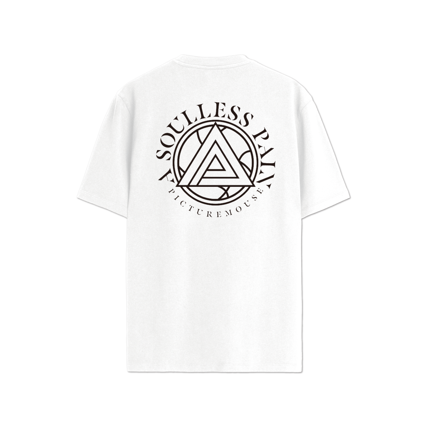 "Circle" T-shirts