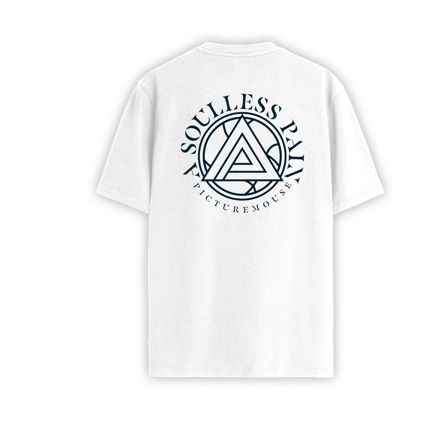 "Circle" T-shirts