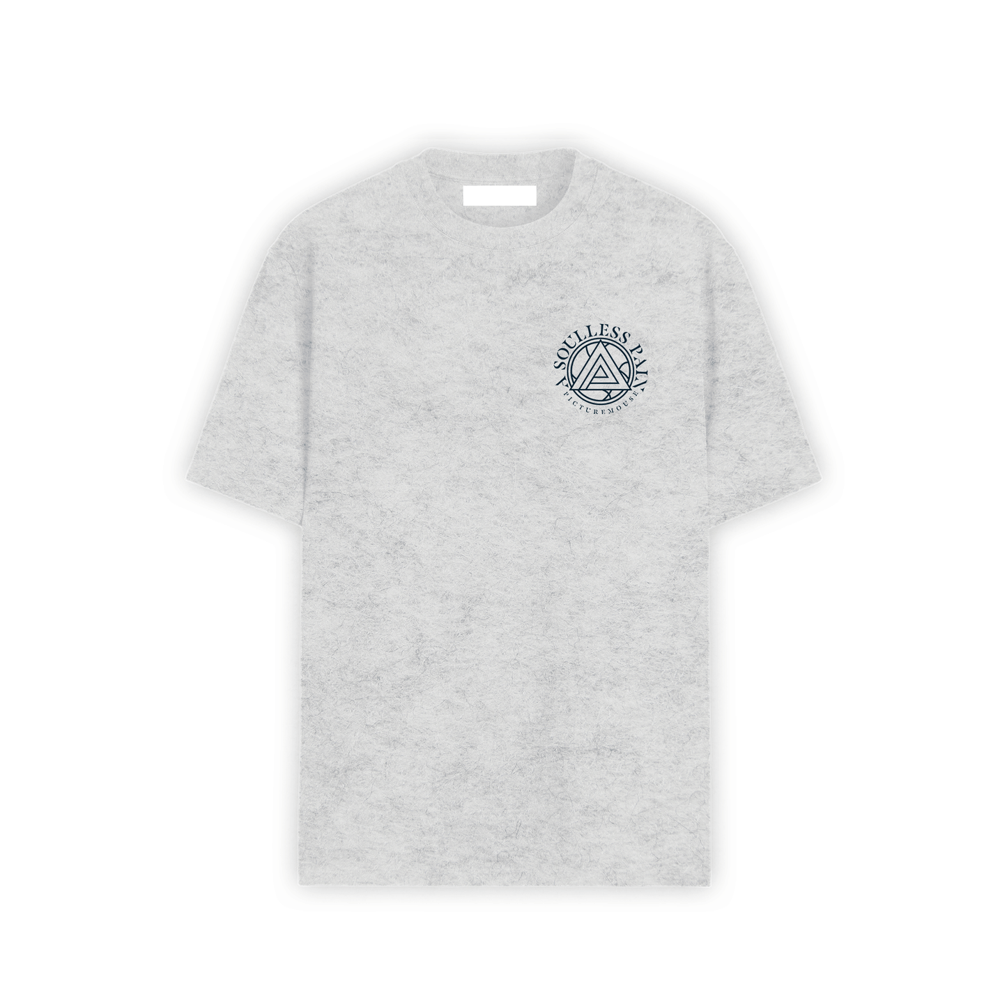 "Circle" T-shirts