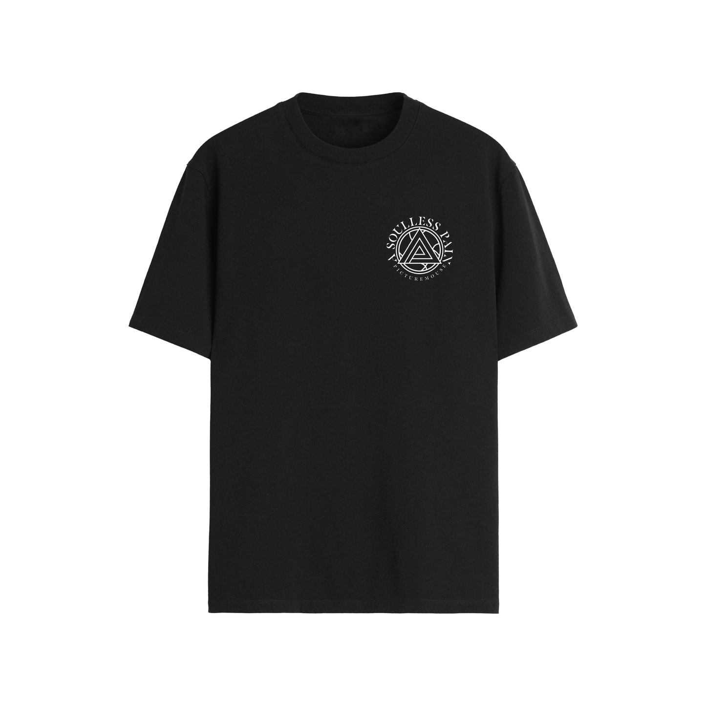 "Circle" T-shirts