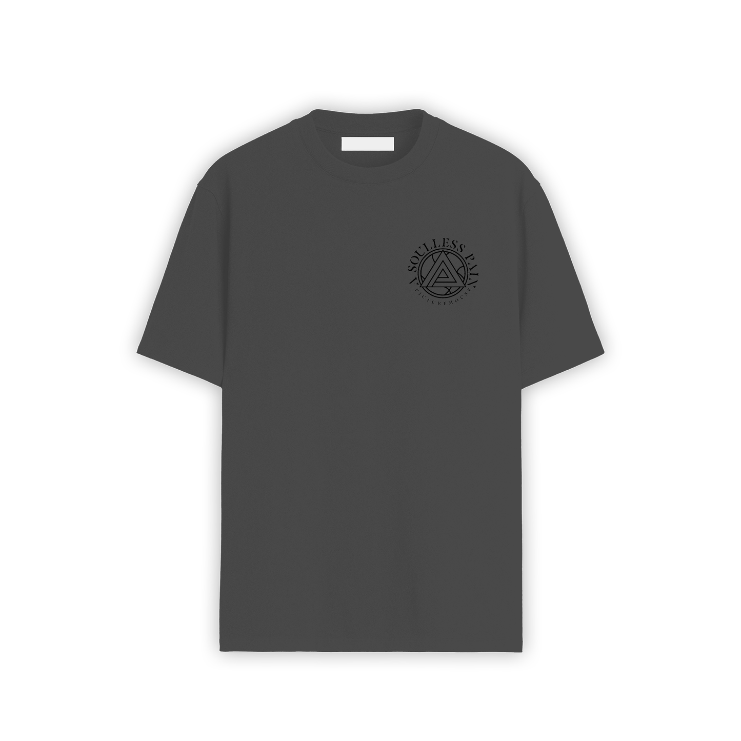 "Circle" T-shirts
