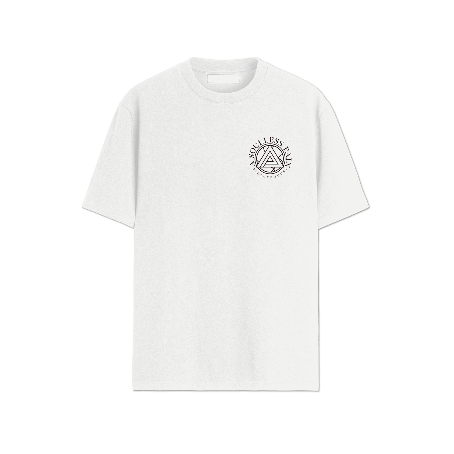 "Circle" T-shirts