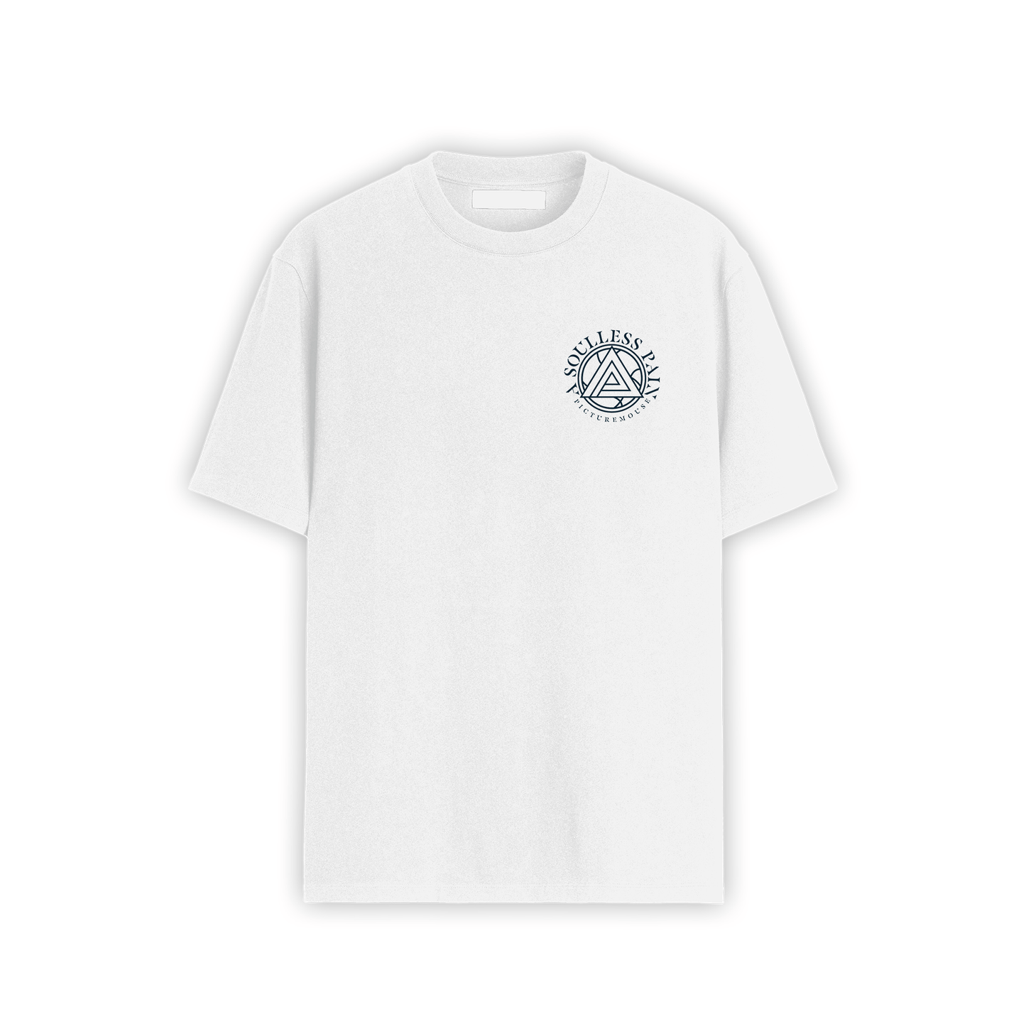 "Circle" T-shirts
