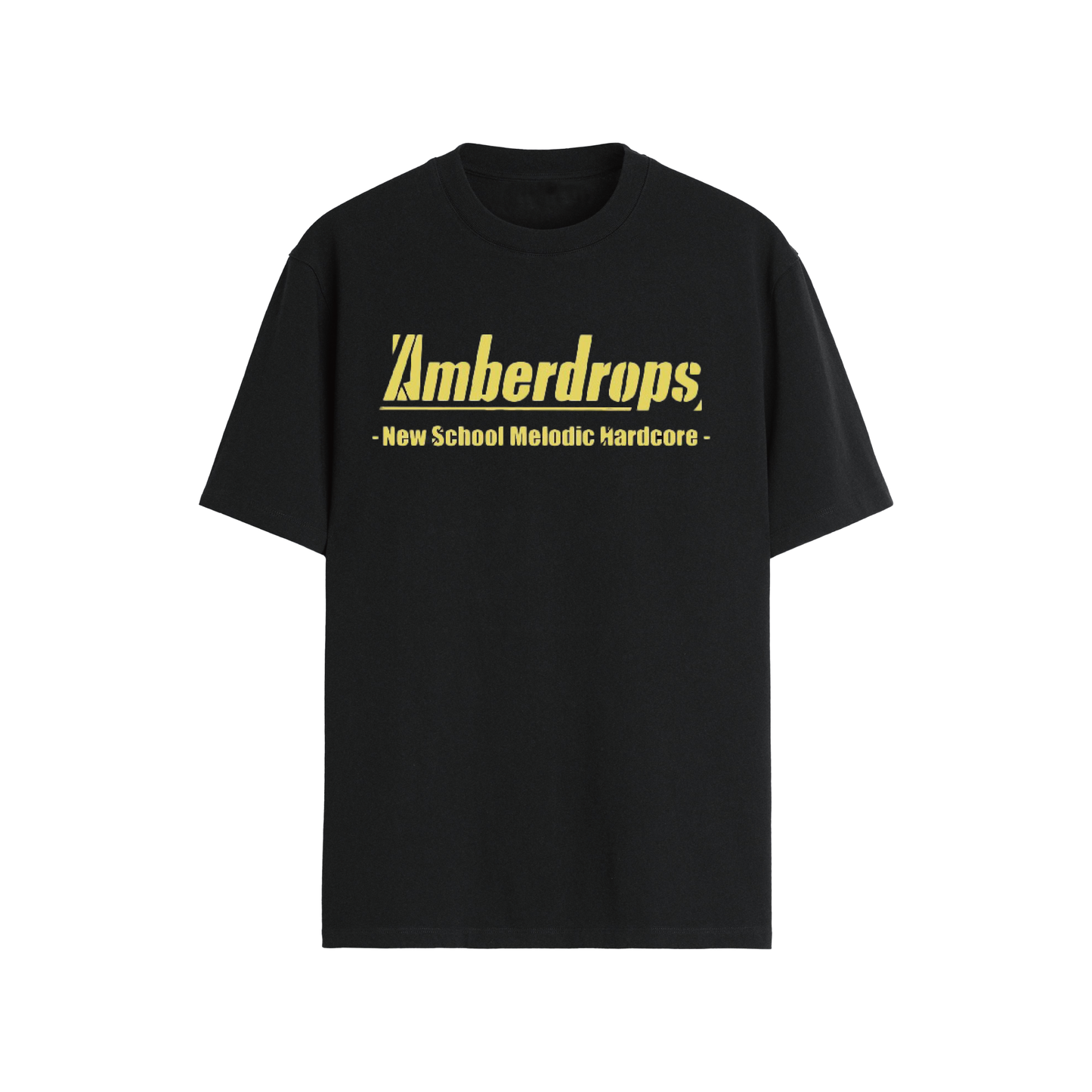 Melodic Hardcore T-shirt