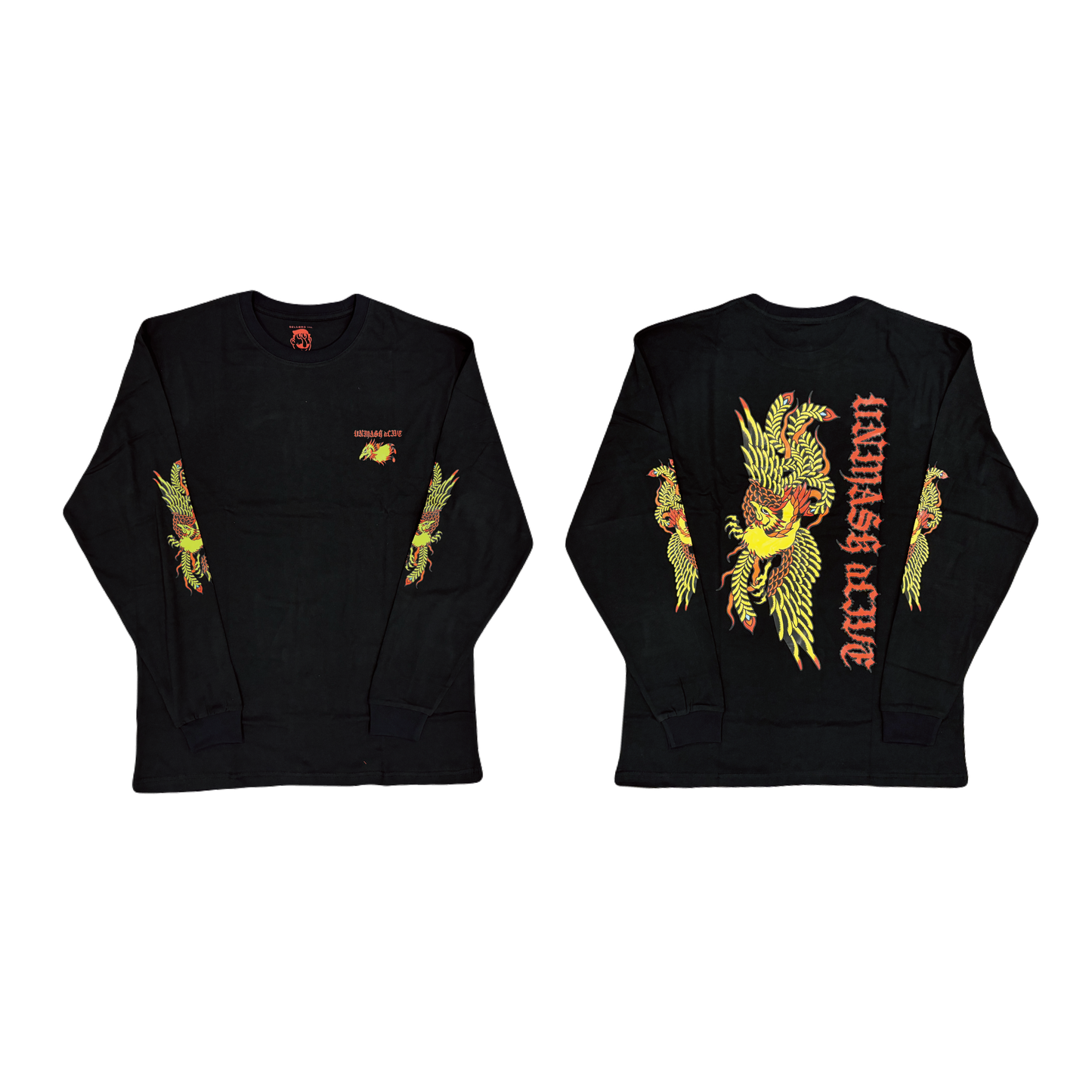 PHOENIX L/S TEE