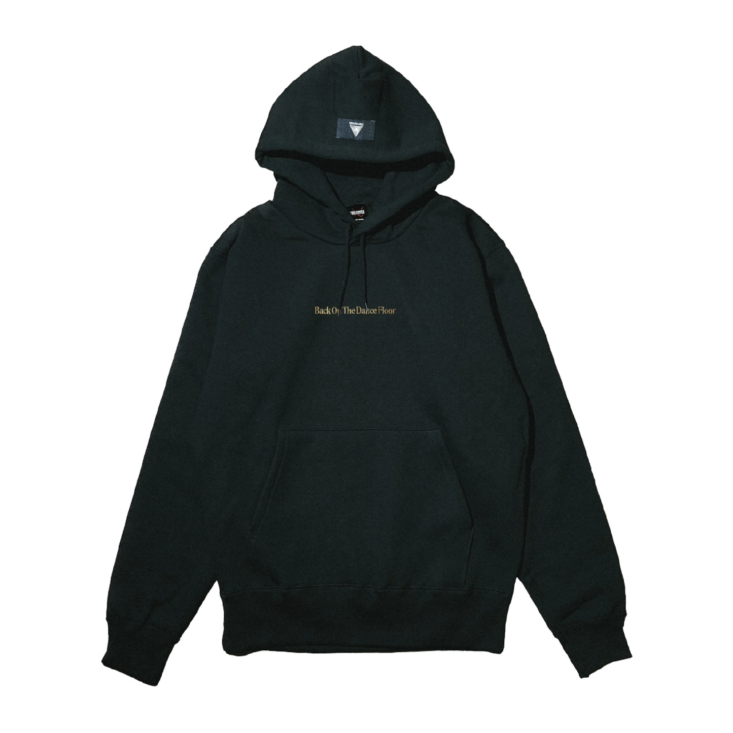 "Back On The Dance Floor" Hoodie