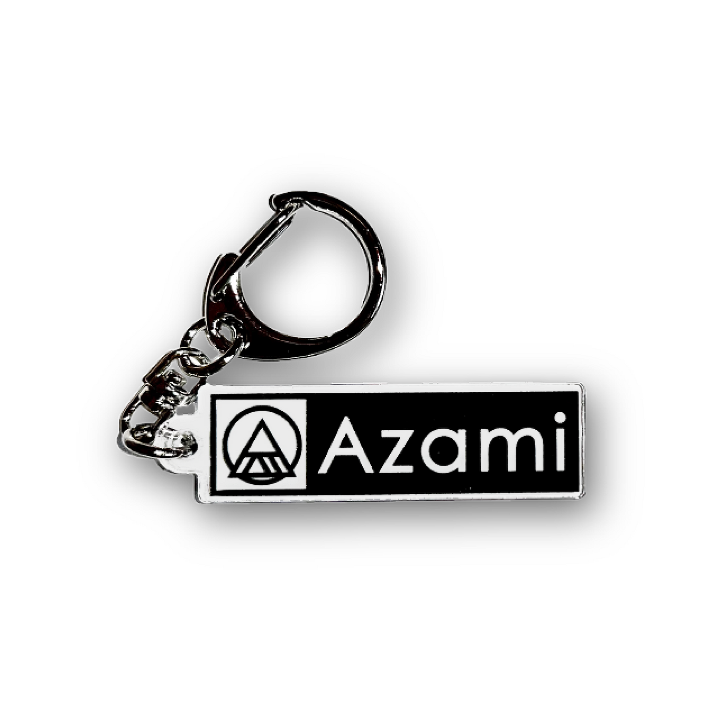Acrylic Keychain