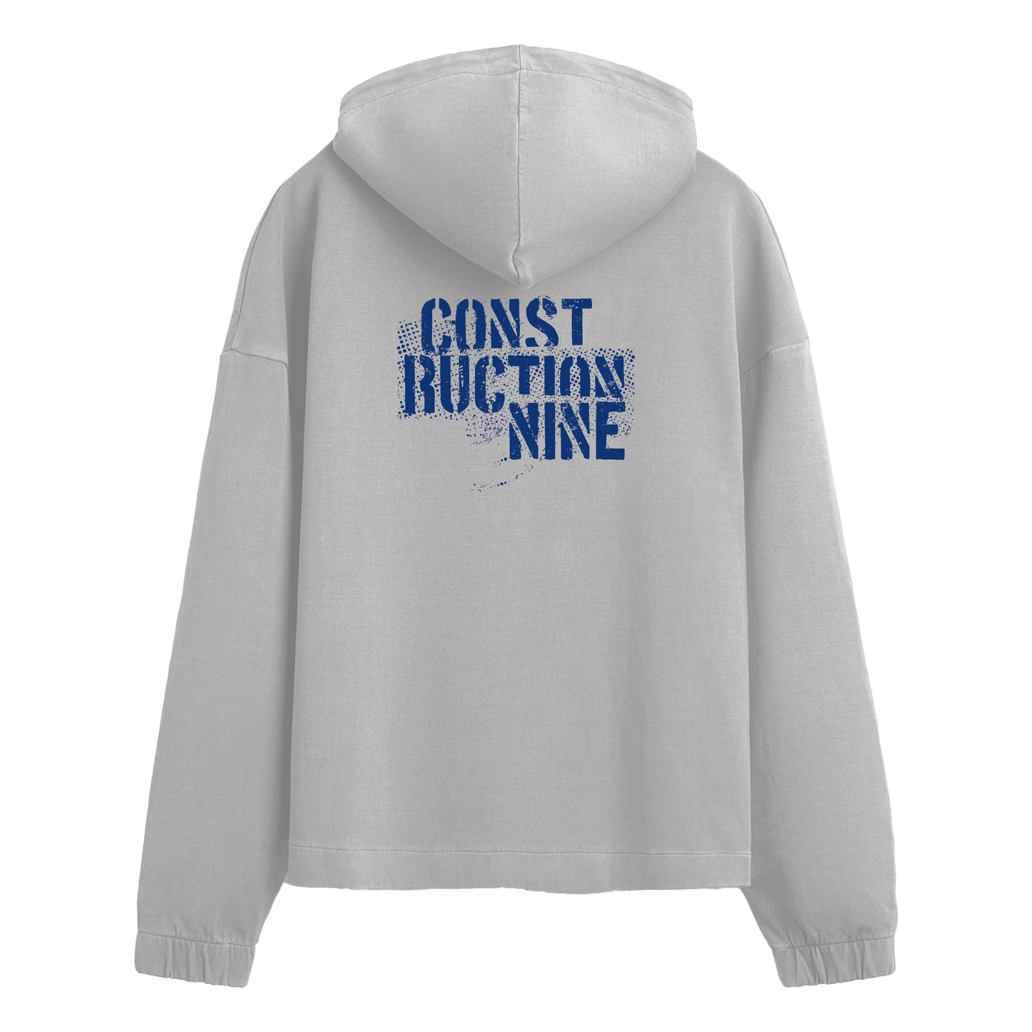 Logo Hoodie