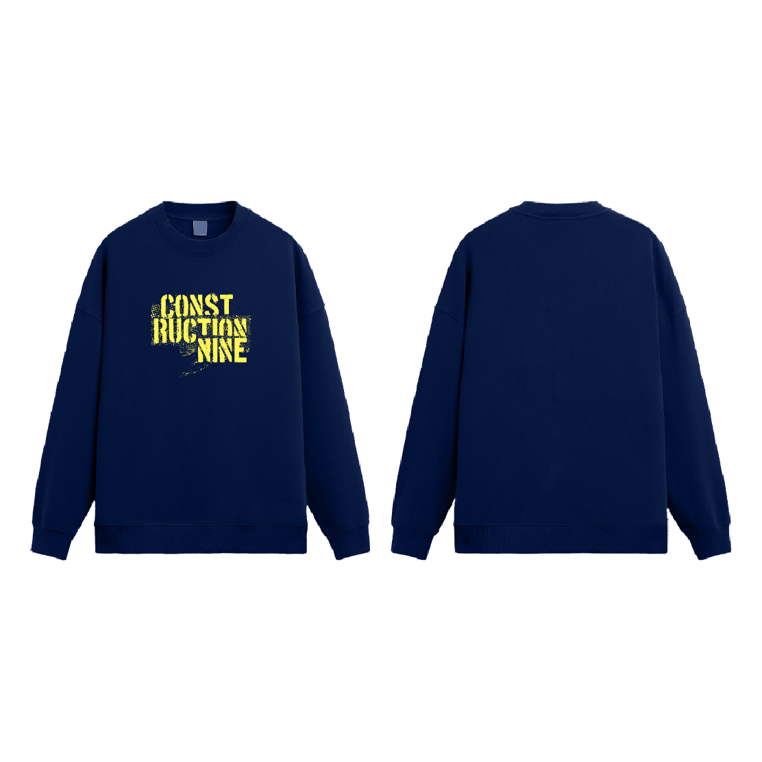Logo Sweat