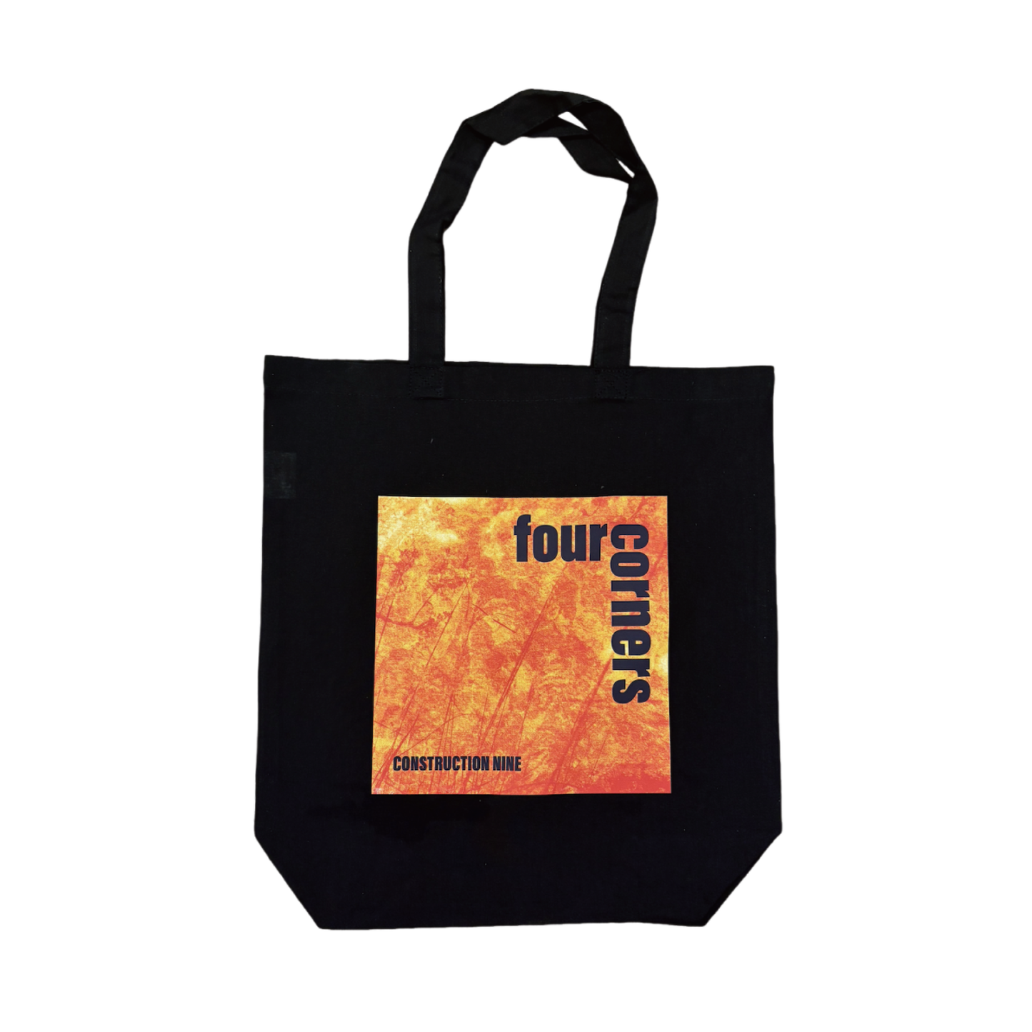 cotton tote