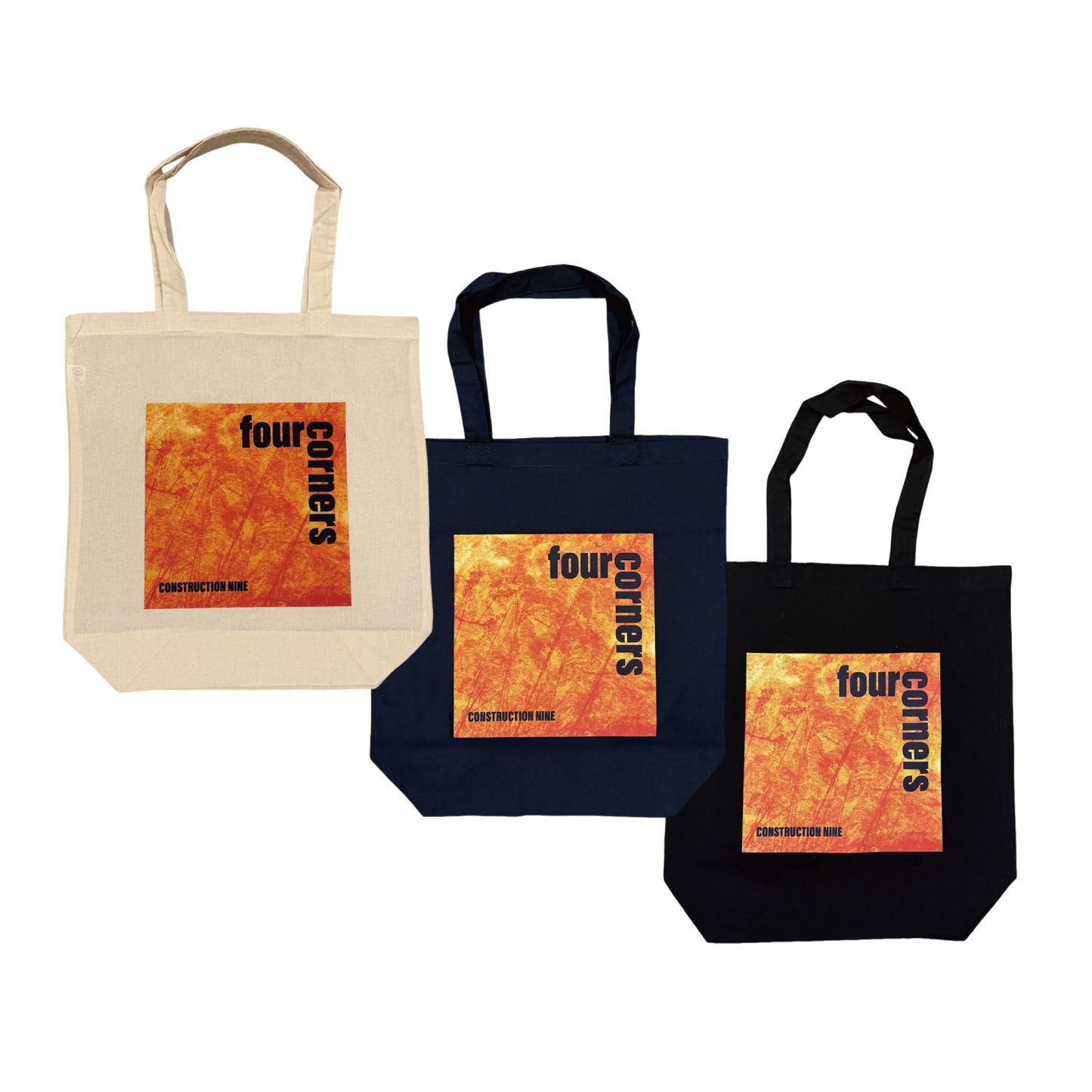 cotton tote