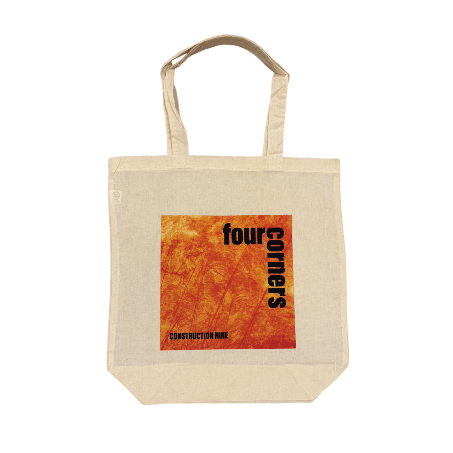 cotton tote
