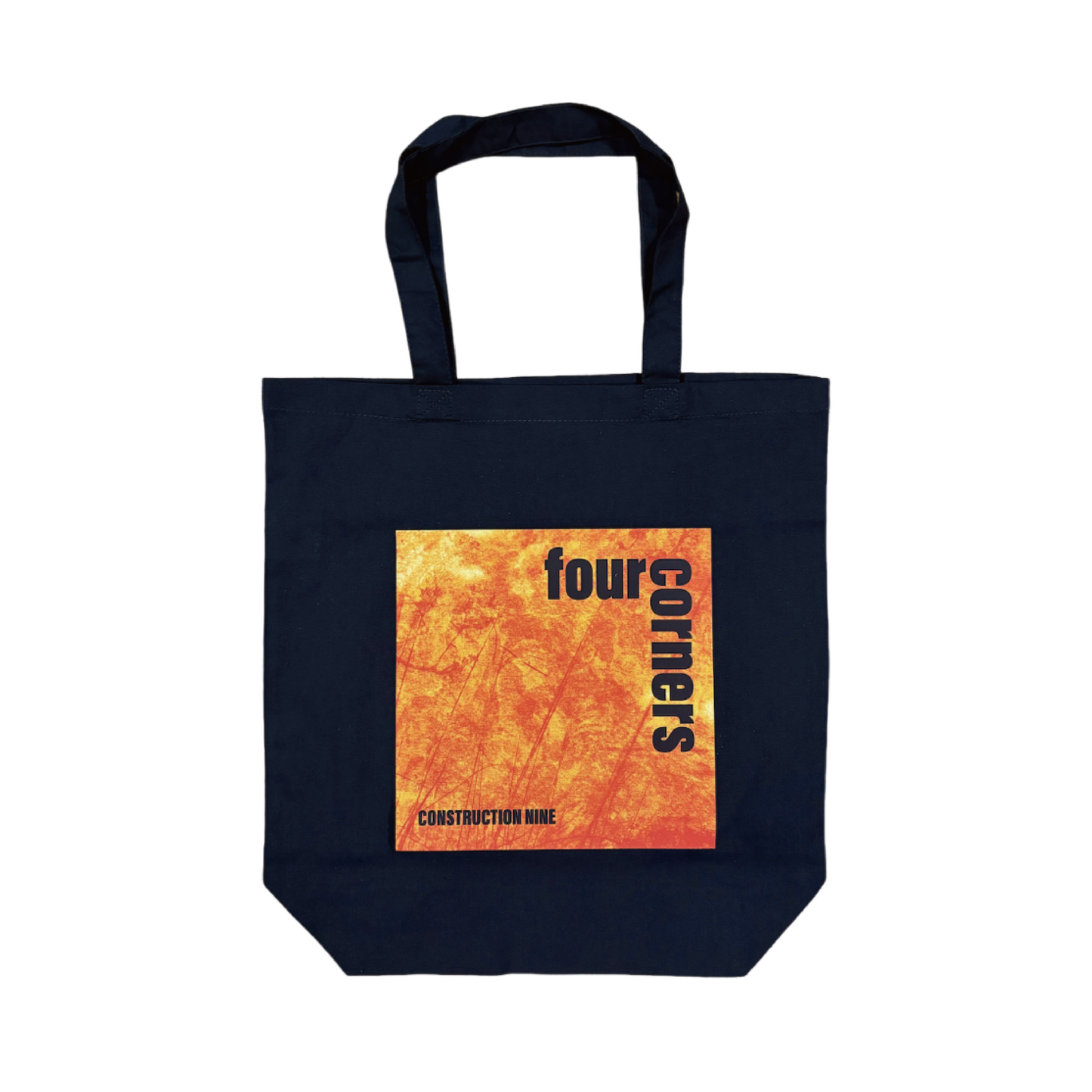 cotton tote