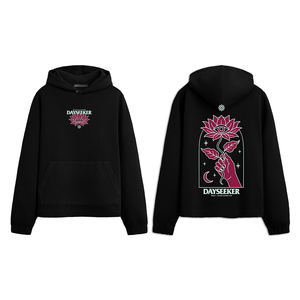 Trade My Soul Hoodie