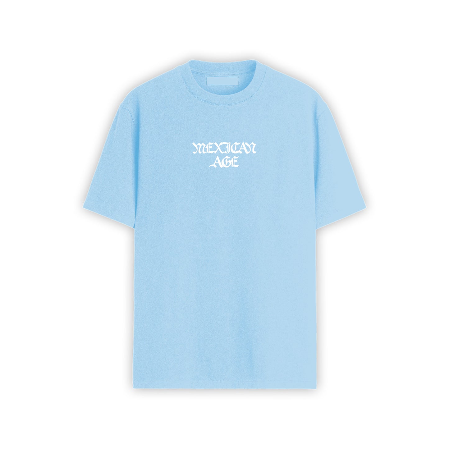 Old English Logo Tee