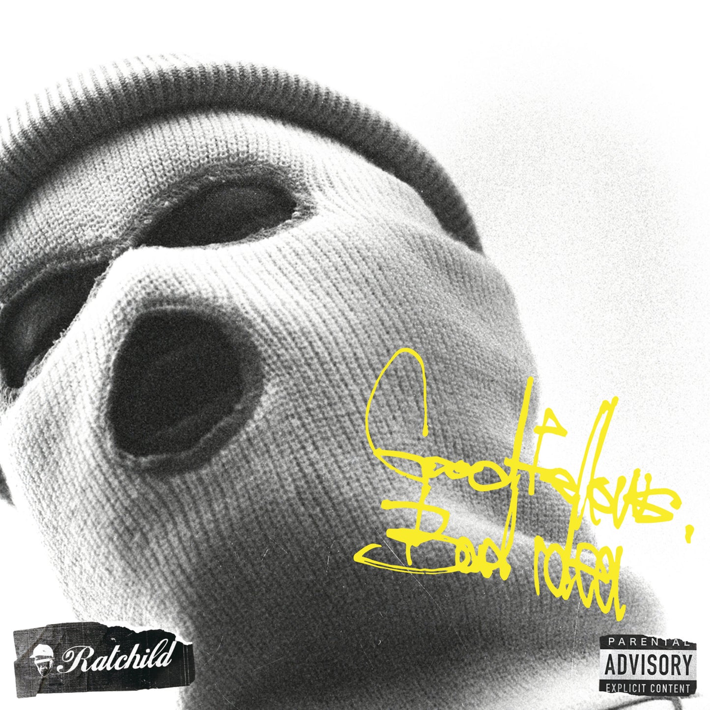 Good Fellows, Bad Idea (CD)