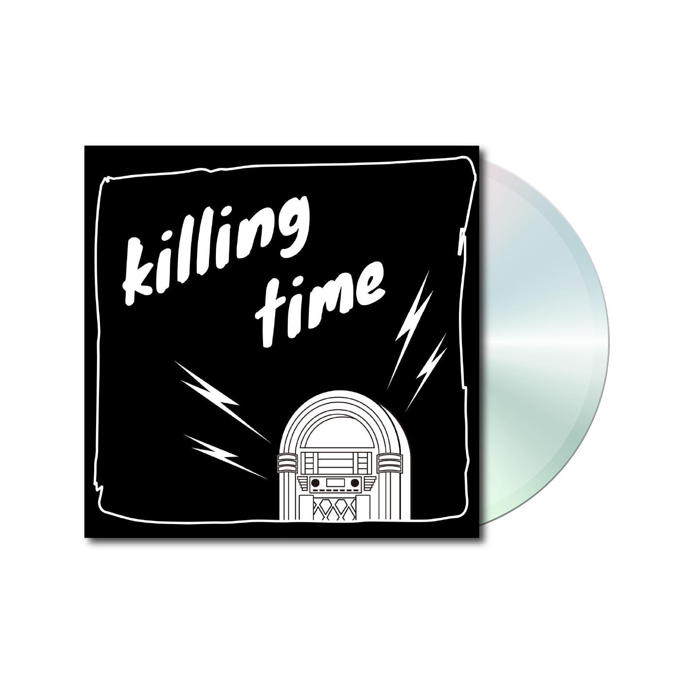 Killing Time