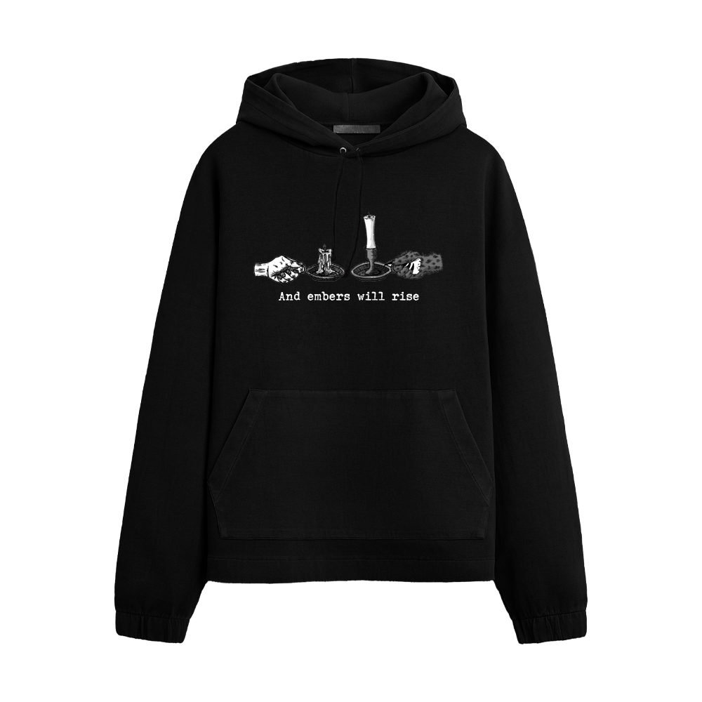 Embers Hoodie