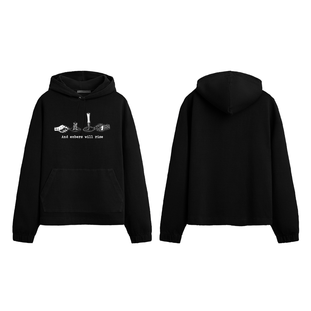 Embers Hoodie